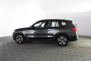 BMW X3 usata 5