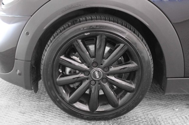 MINI Cooper S usata, con Sensore di luce