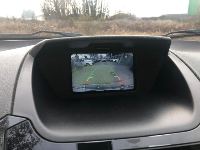 FORD EcoSport usata, con Cruise Control