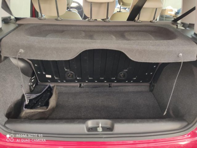 FIAT Panda usata, con ESP