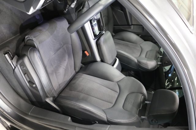 AUDI Q8 usata, con Regolazione elettrica sedili