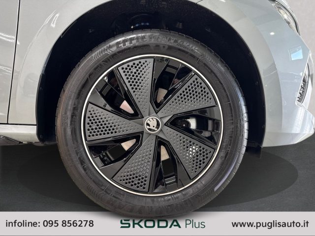 SKODA Kamiq usata, con Immobilizzatore elettronico