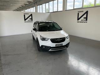 OPEL Crossland X 1.2 TURBO 12V 83CV S&S 2020