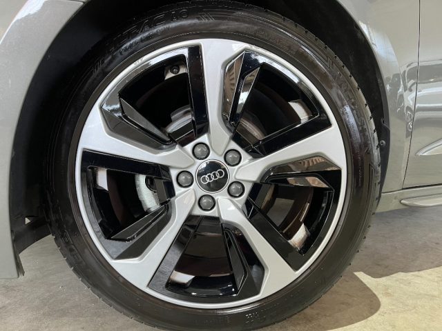 AUDI A1 usata, con Chiusura centralizzata