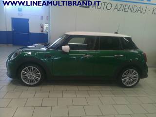 MINI Cooper usata, con Airbag