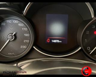 FIAT 500X usata, con Servosterzo