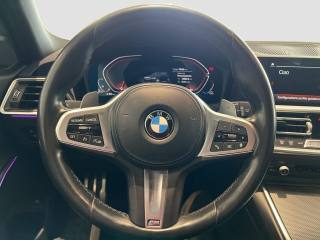 BMW 320 usata 11