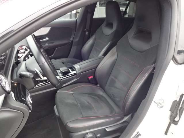 MERCEDES-BENZ CLA 200 usata, con Boardcomputer