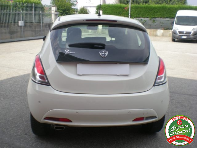 LANCIA Ypsilon usata, con Chiusura centralizzata
