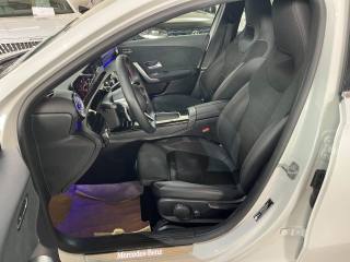 MERCEDES-BENZ A 200 usata, con Climatizzatore