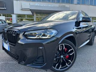 BMW X4 usata, con Airbag Passeggero