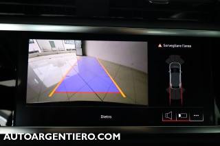 AUDI Q3 usata, con Autoradio digitale