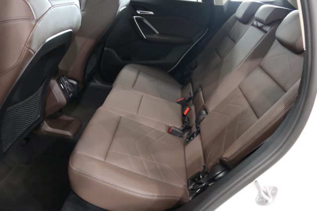 BMW X1 usata, con Filtro antiparticolato