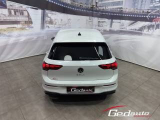 VOLKSWAGEN Golf usata, con Alzacristalli elettrici