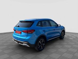 MG ZS usata 4
