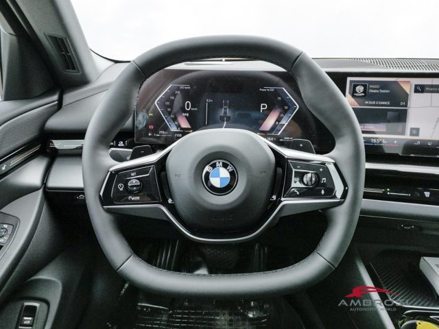 BMW 520 usata 12