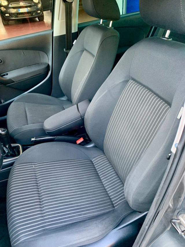 VOLKSWAGEN Polo usata, con Chiusura centralizzata
