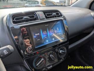 MITSUBISHI Space Star usata 14