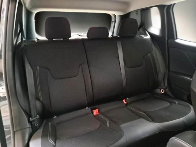 JEEP Renegade usata, con ESP