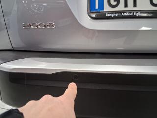 PEUGEOT 2008 usata, con Antifurto