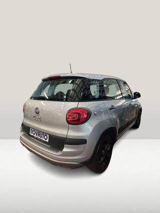 FIAT 500L usata, con Airbag Passeggero