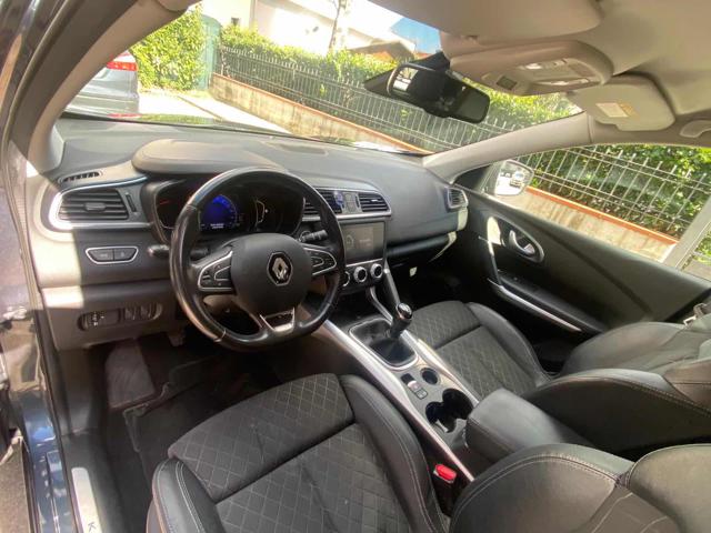 RENAULT Kadjar usata 8