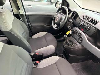 FIAT Panda usata, con Airbag Passeggero