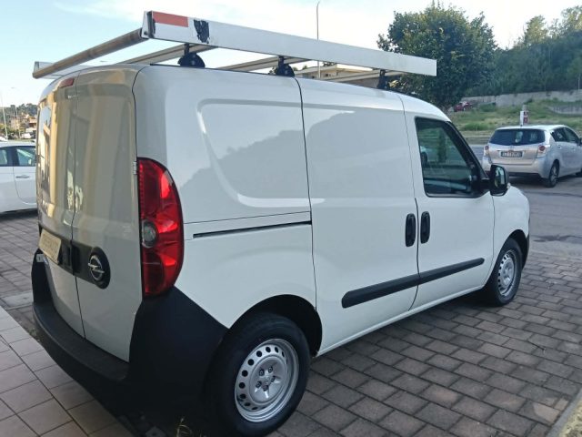 OPEL Combo usata, con ESP