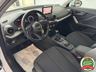 AUDI Q2 usata, con Autoradio