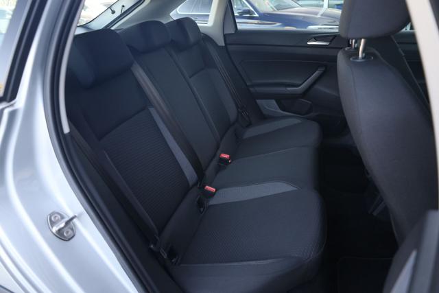 VOLKSWAGEN Taigo usata, con Climatizzatore