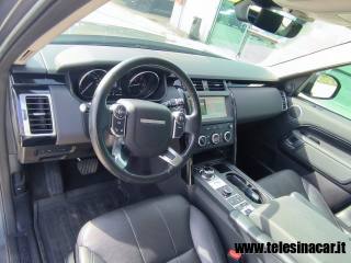 LAND ROVER Discovery usata 16