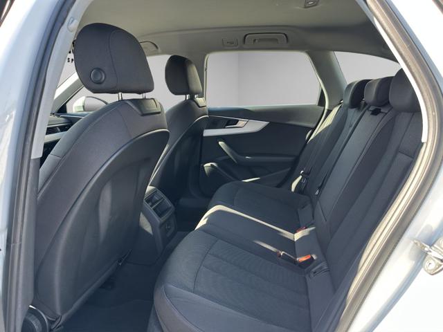 AUDI A4 usata, con ESP