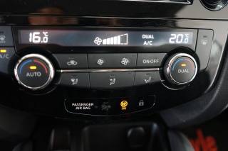 NISSAN Qashqai usata, con Immobilizzatore elettronico
