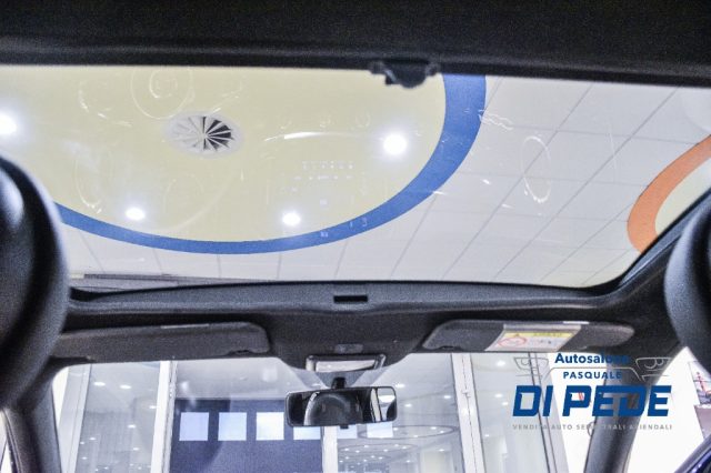 FIAT 500 usata, con Bluetooth