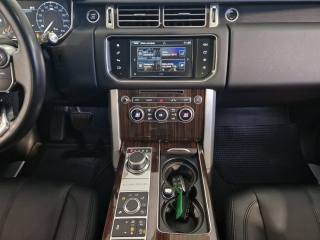 LAND ROVER Range Rover usata, con Controllo automatico clima