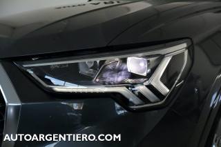 AUDI Q3 usata, con Adaptive Cruise Control