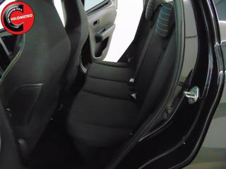 PEUGEOT 108 usata, con Alzacristalli elettrici