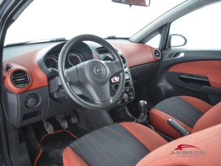 OPEL Corsa usata 7