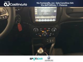 JEEP Renegade usata, con Filtro antiparticolato