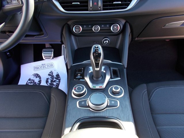 ALFA ROMEO Stelvio usata, con Cruise Control
