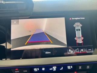 AUDI A3 usata, con Climatizzatore