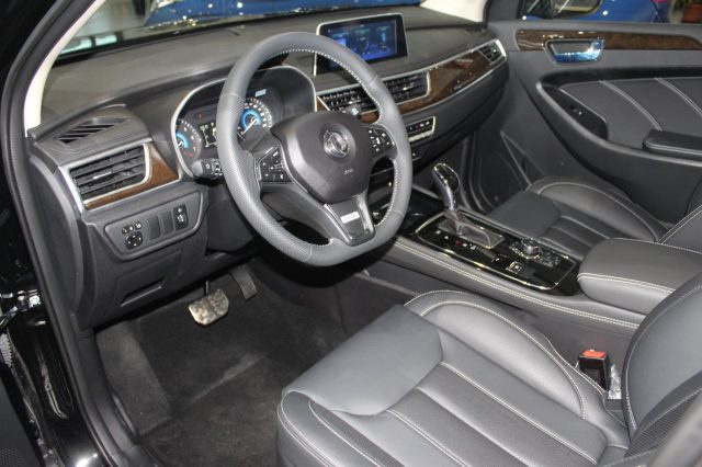 DFSK Glory 580 usata, con Alzacristalli elettrici