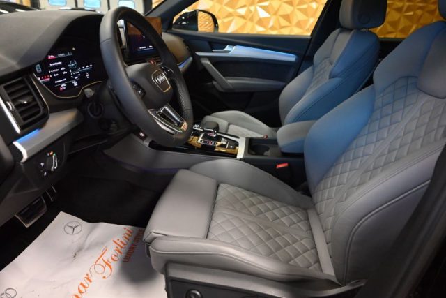 AUDI SQ5 usata 27