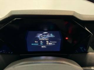 DS AUTOMOBILES DS 4 usata, con Cerchi in lega