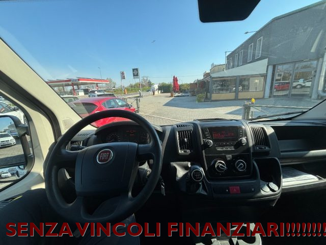 FIAT Ducato usata 13