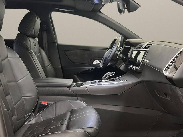 DS AUTOMOBILES DS 7 Crossback usata, con Cronologia tagliandi