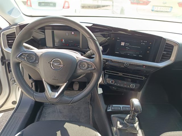 OPEL Mokka usata, con Bracciolo