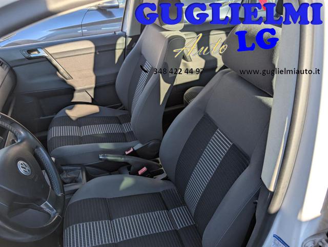 VOLKSWAGEN Polo usata, con USB