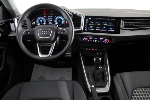 AUDI A1 usata, con Airbag laterali