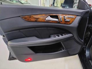 MERCEDES-BENZ CLS 350 usata, con ESP